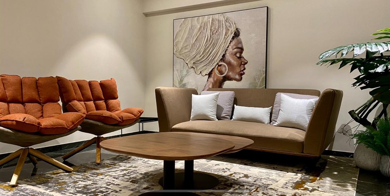 The Executive Stay, Bandra, Mumbai