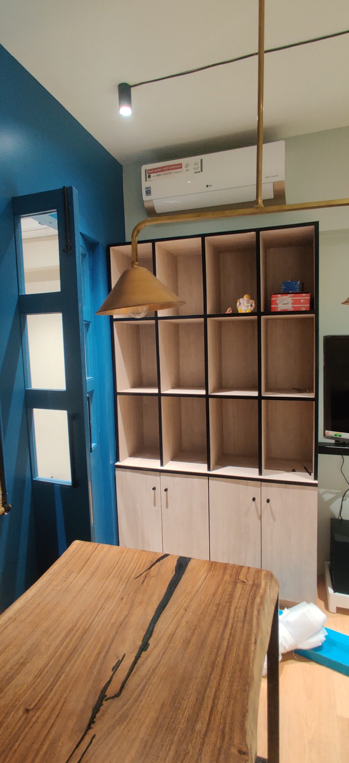 The Logistics Loft 5