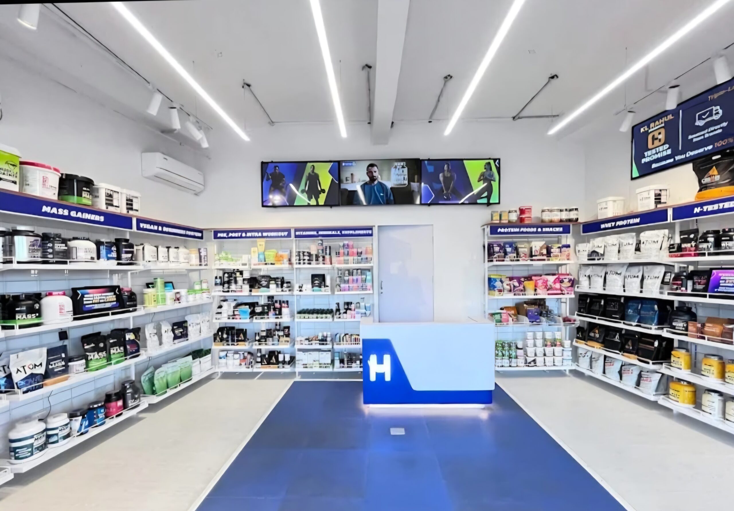 Hyuga Life Store 1