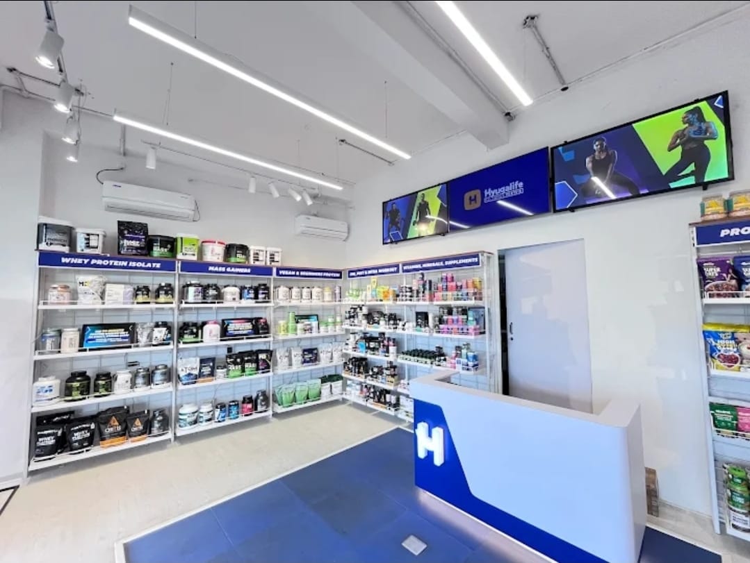 Hyuga Life Store 2