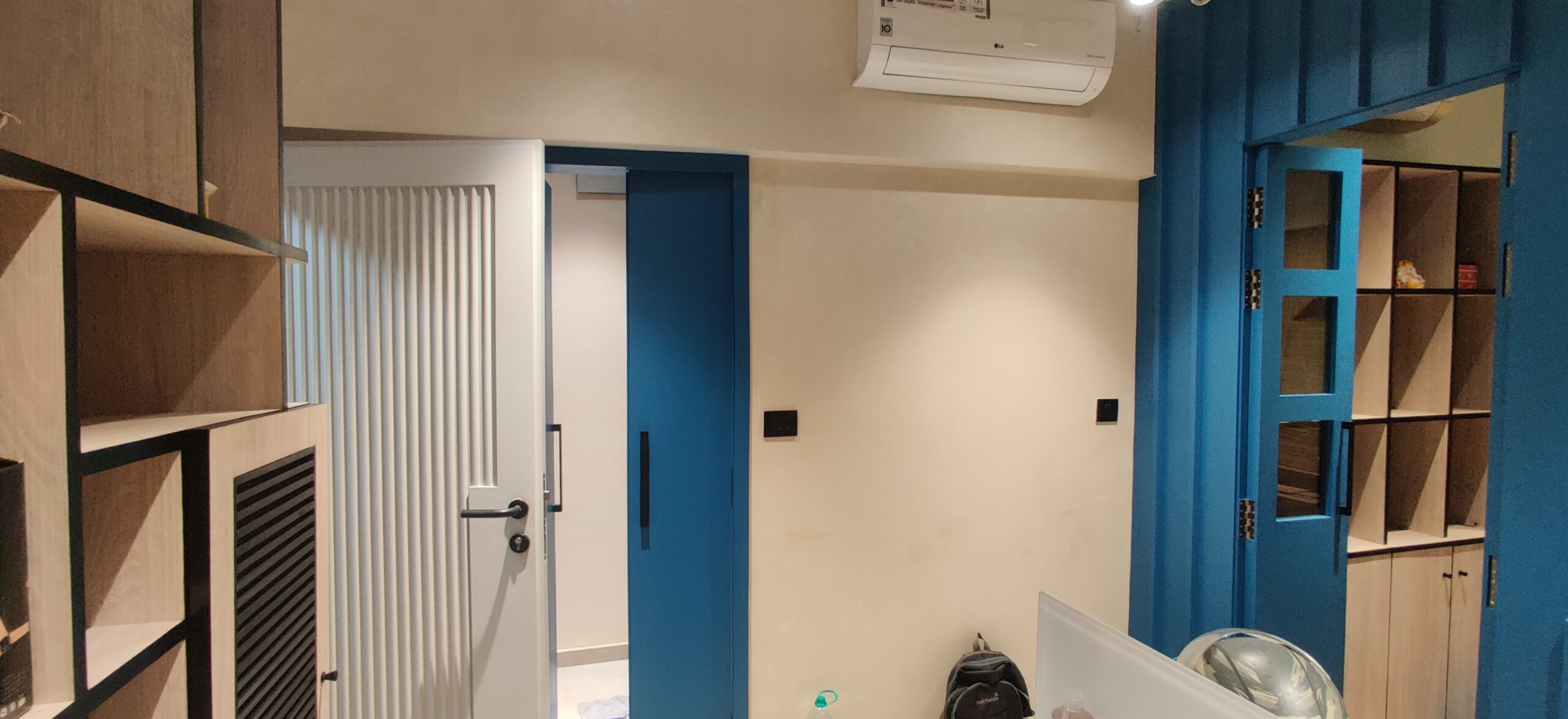 The Logistics Loft 3