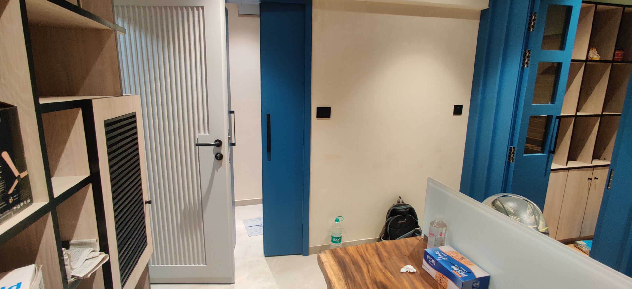The Logistics Loft 2