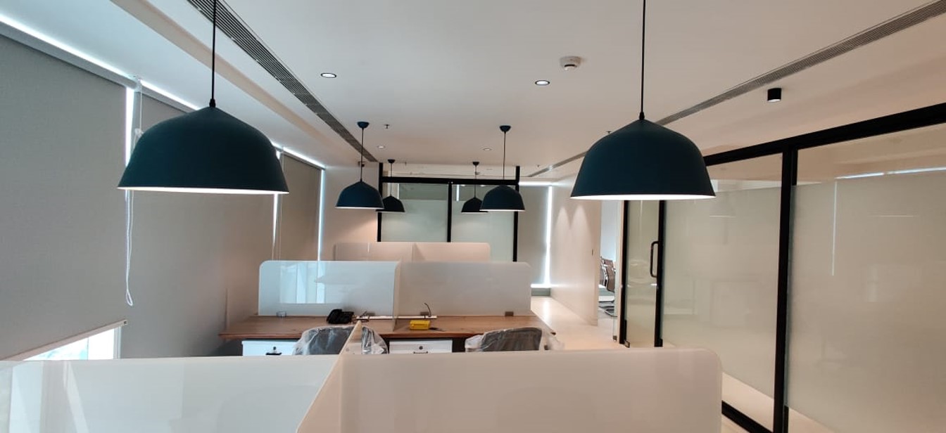 HTGD Mumbai HQ 1