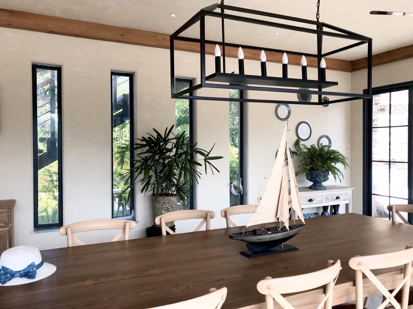The Sanctum 5