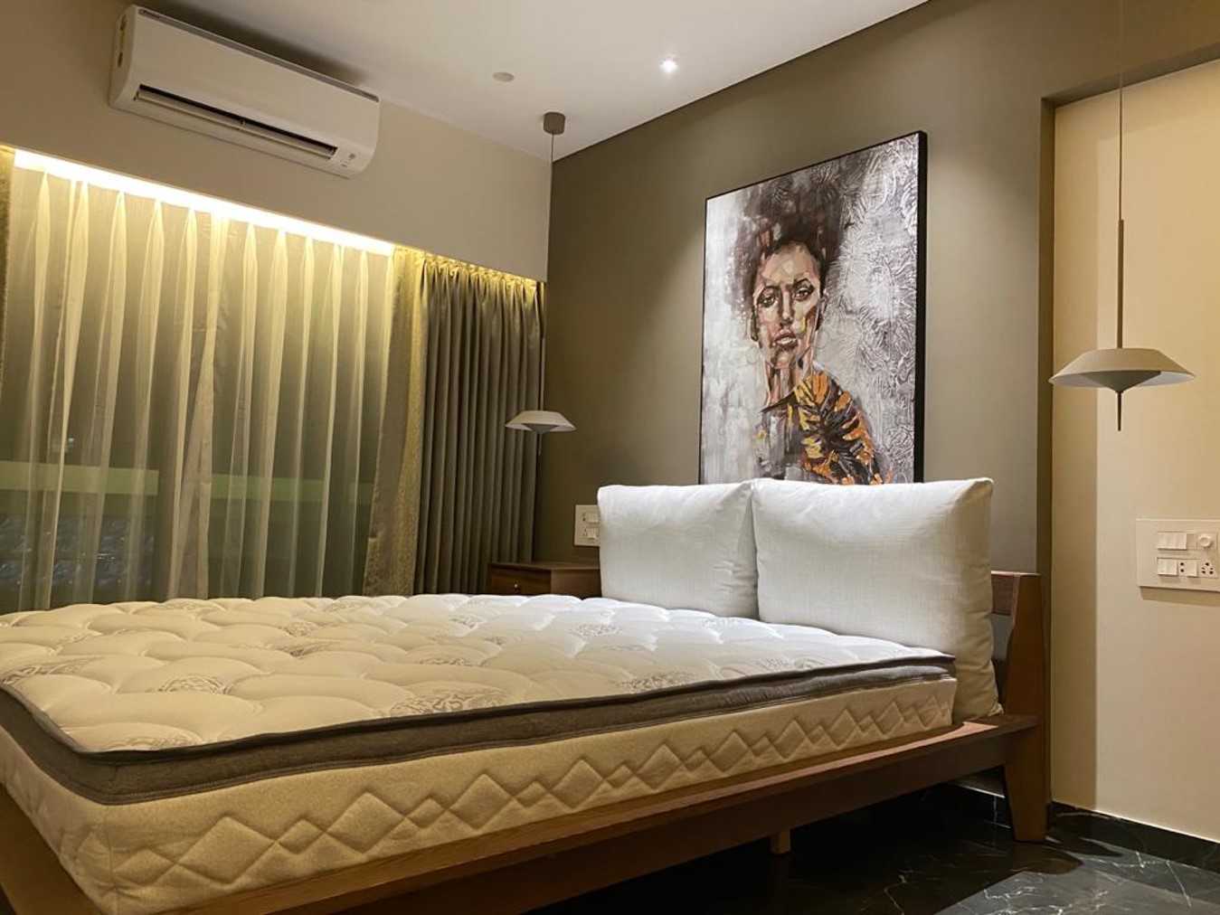 The Executive Stay 2