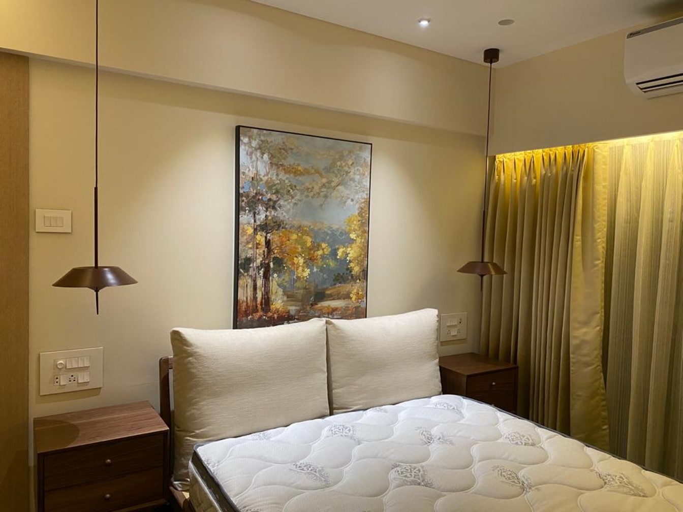 The Executive Stay 3