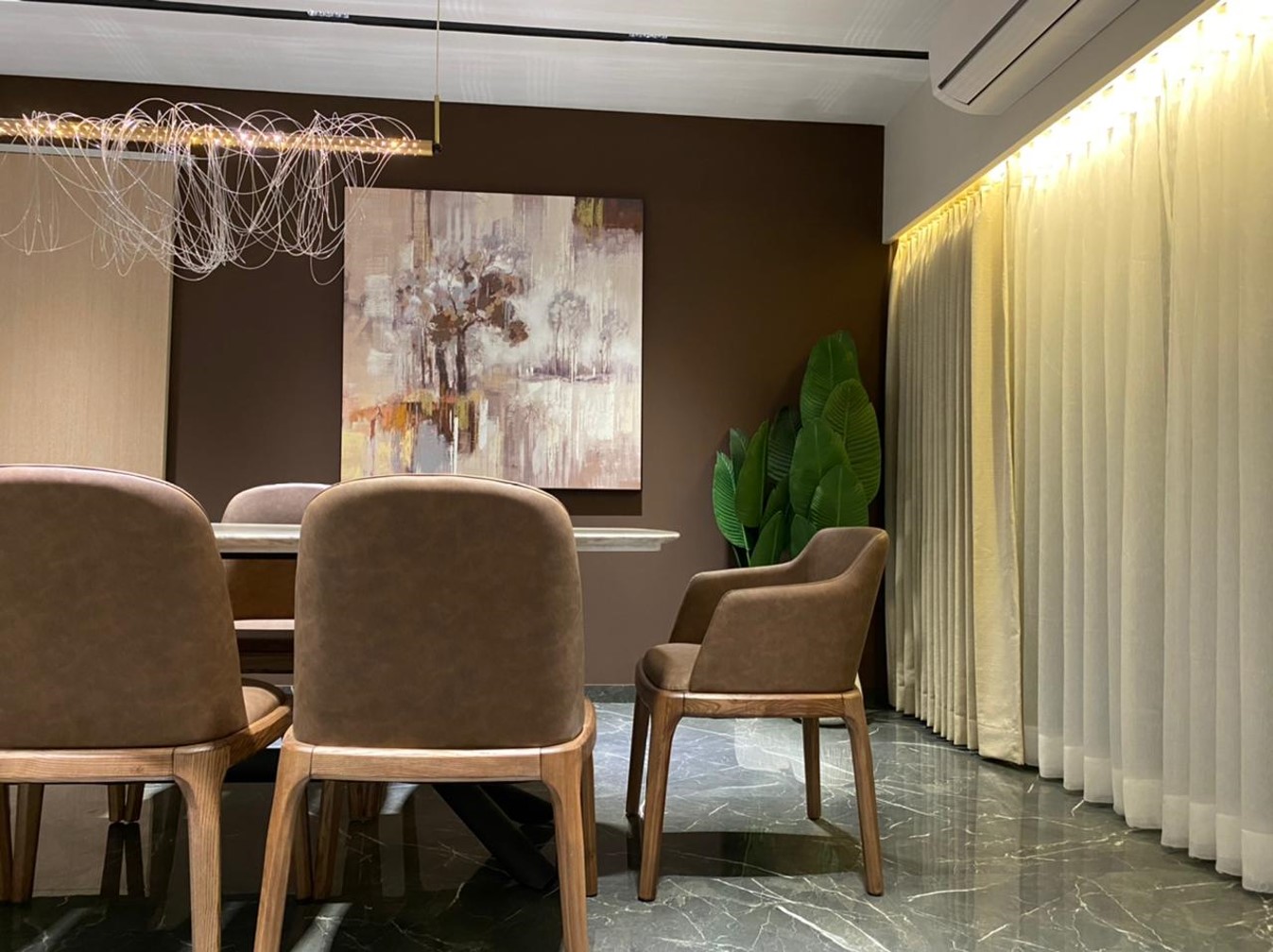 The Executive Stay 4