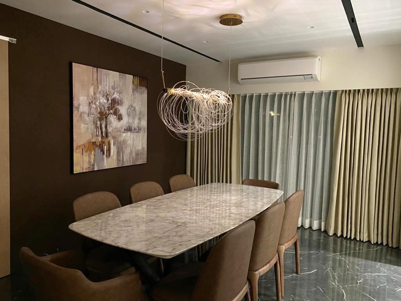 The Executive Stay 5