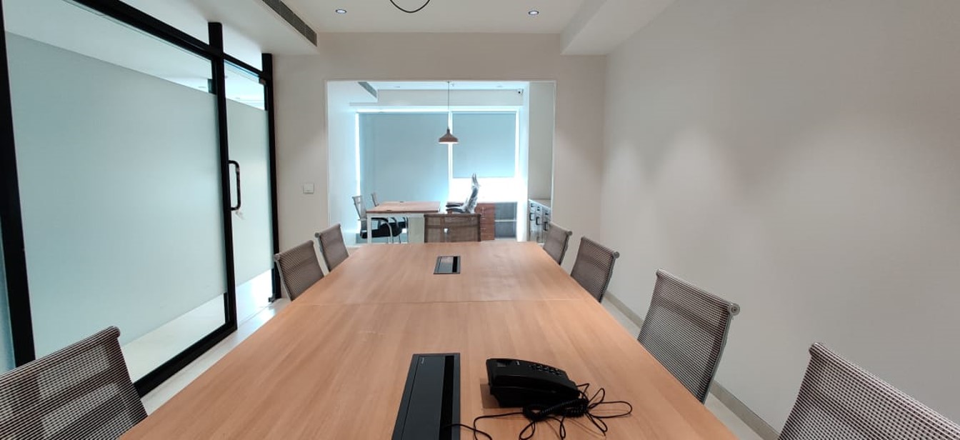 HTGD Mumbai HQ 2