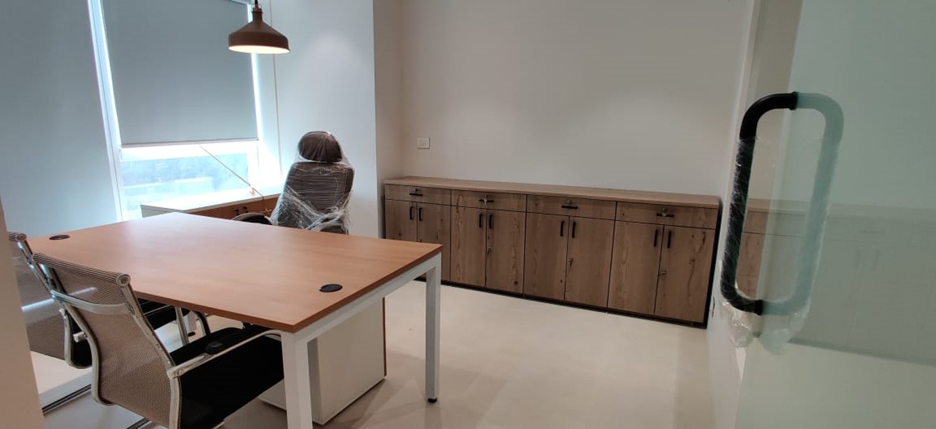 HTGD Mumbai HQ 4