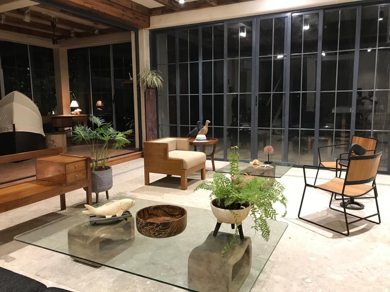 The Sanctum 3
