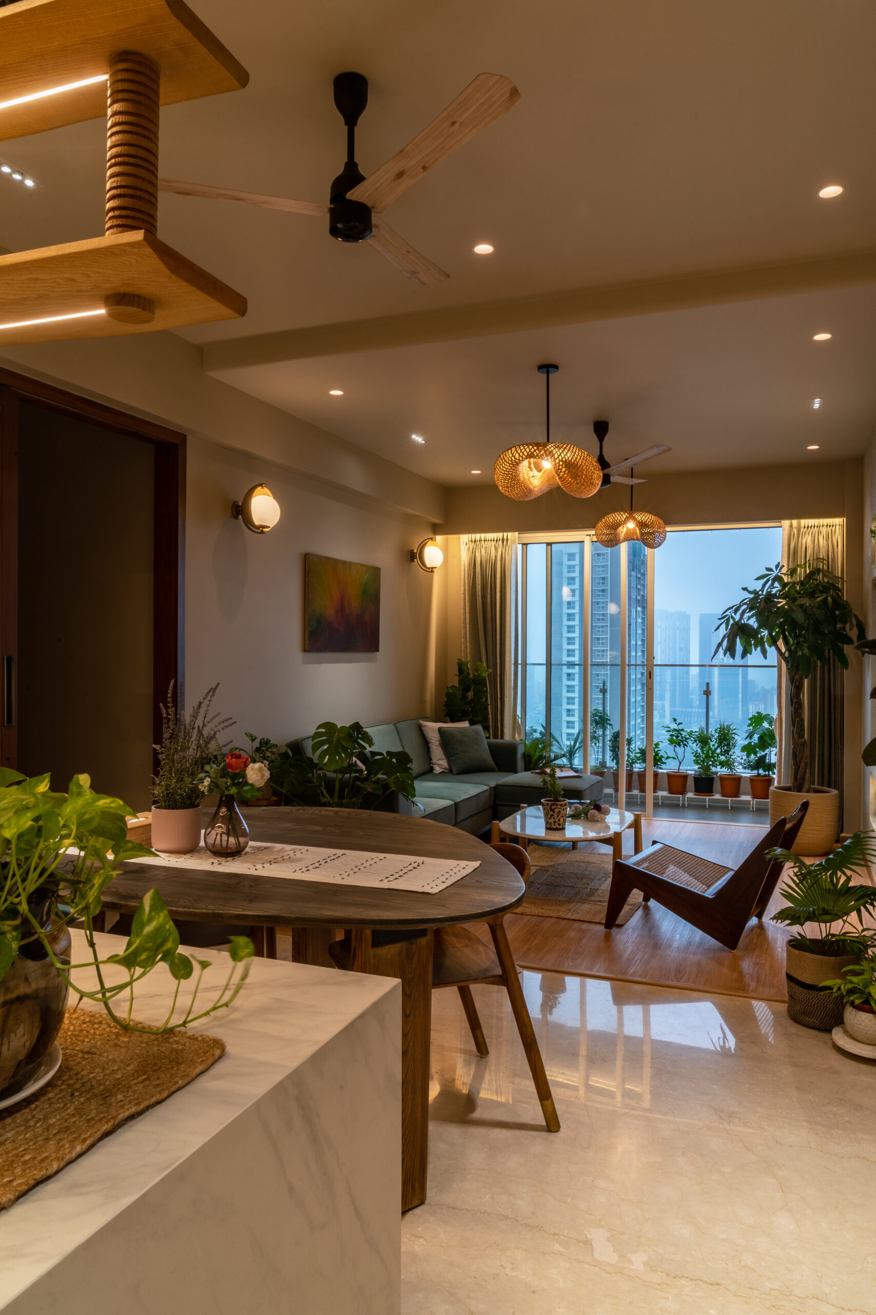 The Still Home 3
