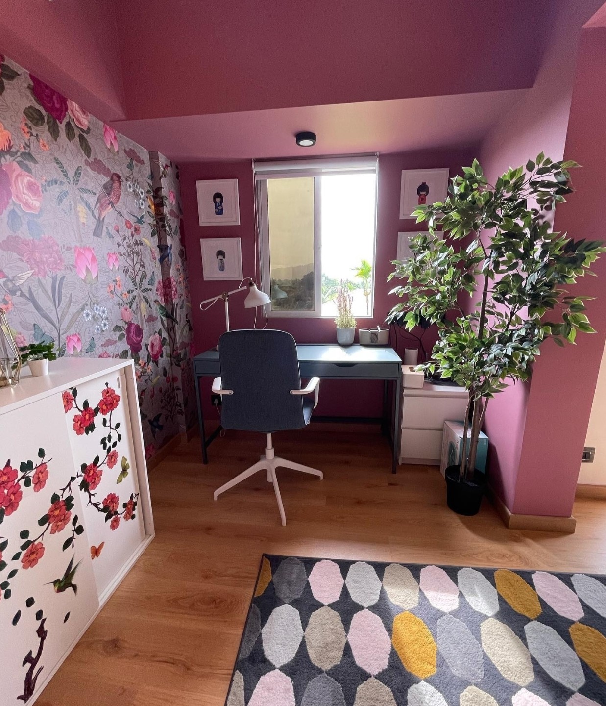 Gulmohar House 5