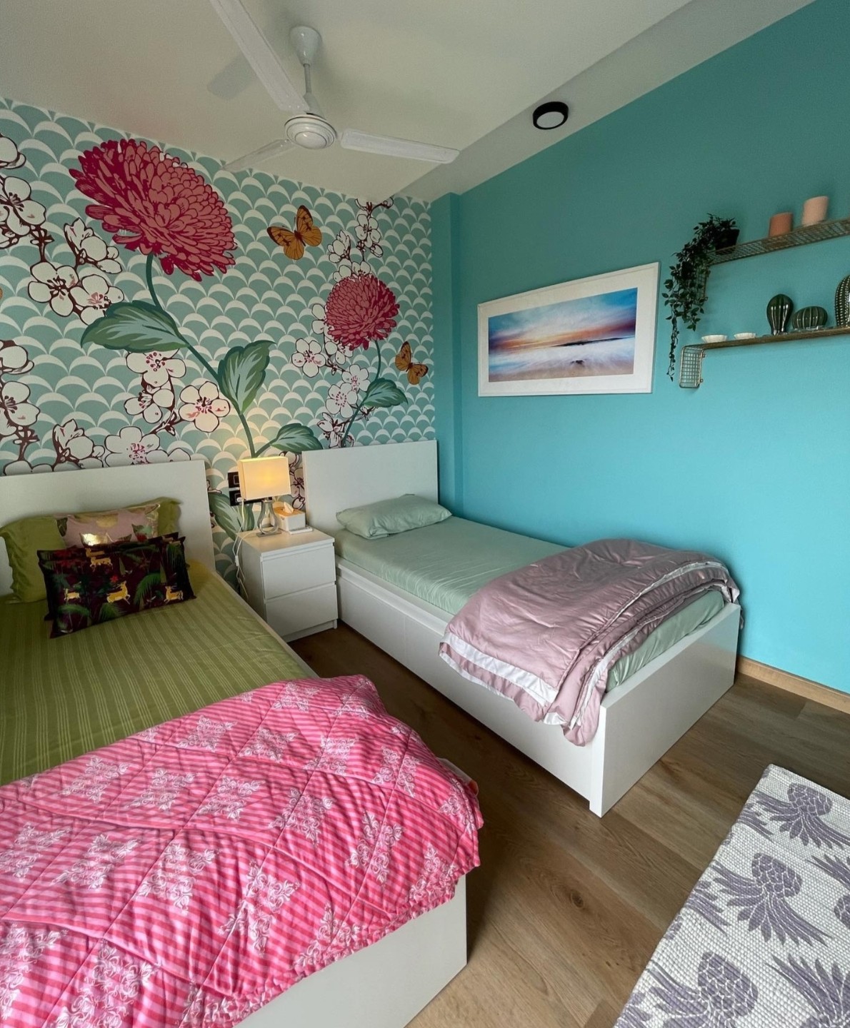Gulmohar House 3