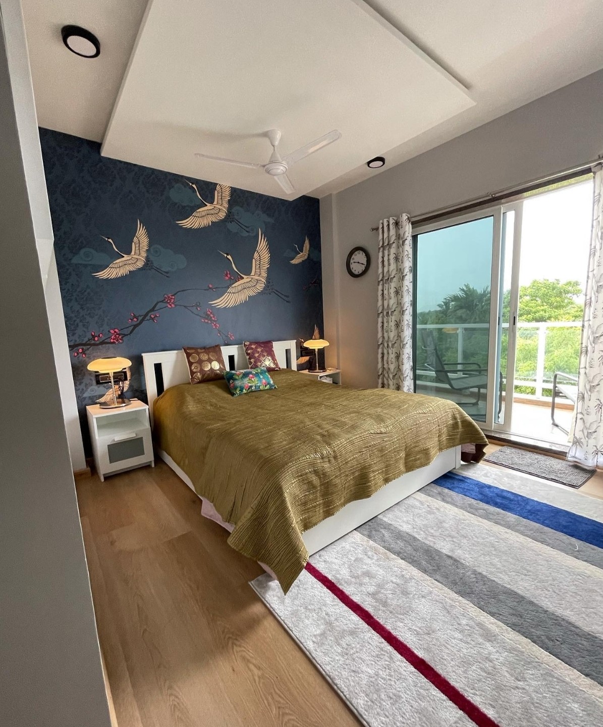 Gulmohar House 2