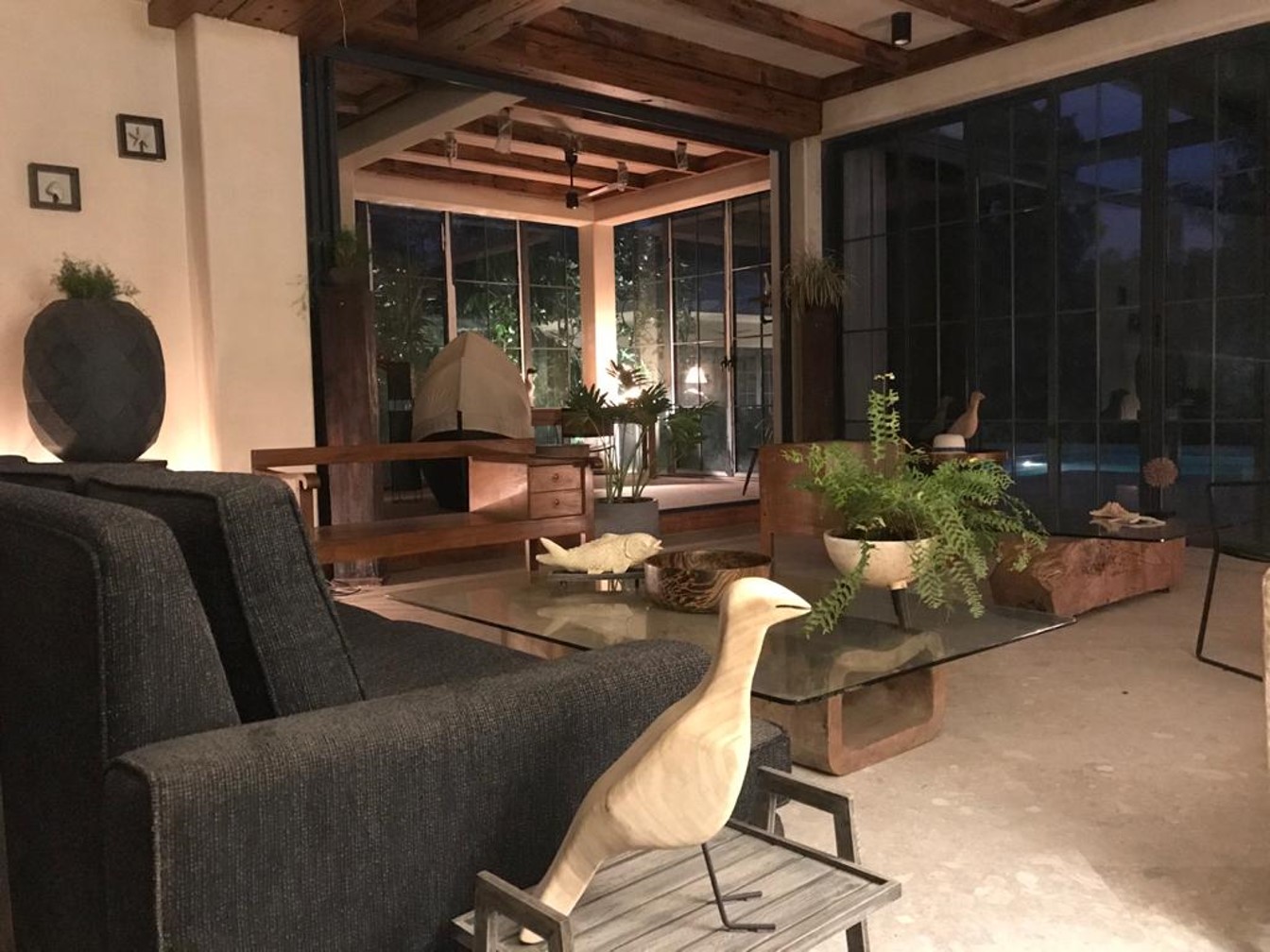 The Sanctum 6